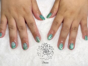 ブラン(Blanc)/マグネット