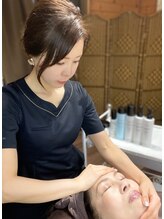 フリージア(Beauty Salon Freesia )/美肌光フェイシャル