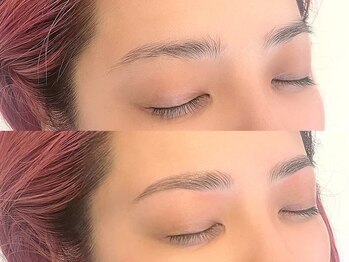 アネラ 流山おおたかの森店(Anela)/ハリウッドブロウリフト