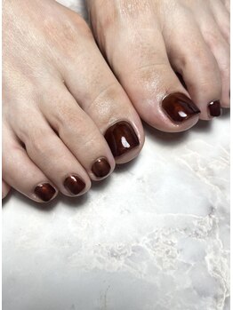 シャルム ド ネイルズ(Charm de nails)/