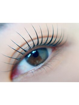 キープ力が自慢のサロン