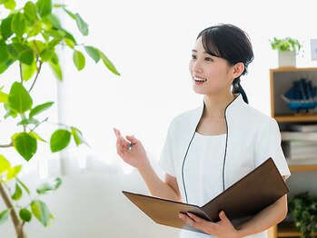 プルーラントエステ キョウト ビジョーラ(PullulantEsthe Kyoto×BEJORA)/カウンセリング