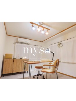 小規模プライベートサロン