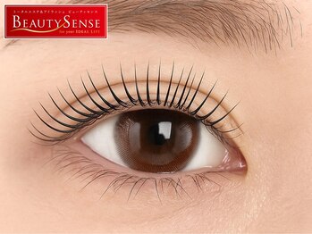 ビューティセンス 国分寺店/まつげパーマ