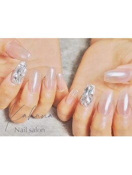 4000円以下のメニューがあるサロン