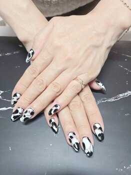 シュルーネイル(Shul-Nail)/アートし放題