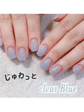 バニーアイズ 博多店(Bunny eyes)/クリア感☆