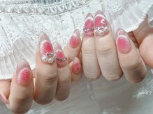 ミソネイル(miso nail)