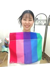 フラワーファクトリーズ/パーソナルカラー☆winter