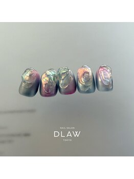 ドロウラピリィ トカ(DLAW Lapilie/toka)/12月 デザインプラス