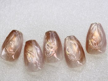 サロンレム(salon Rem.)/【アートコース￥10900】