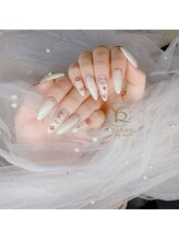 ユリナリタ(YuRi Narita)/