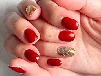 プリメ 高円寺(Purrime)/アート2本＋ワンカラー