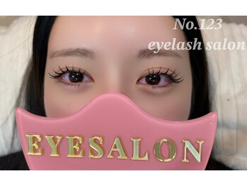 ワンツースリー(No.123)/