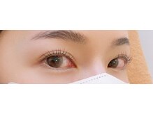 ビート(BEAT)/まつ毛パーマ