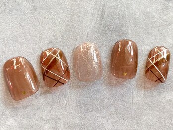 チョコチェック