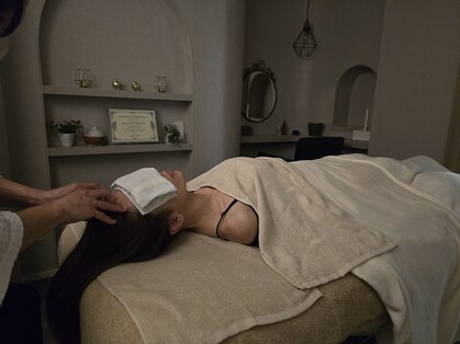 おきもちサロン(おきもちSALON)の写真