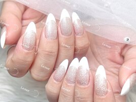 フレンチネイル