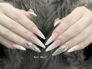 ヒンネイル(Hin Nail)/