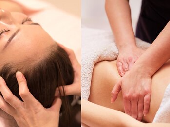 リブリース(RE:Bliss)/硬いお腹を解放