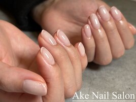 ワンカラー+スキニーフレンチ