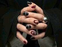 ハイク(HIKE)の雰囲気（【Type B】パラジェル/フィルイン）