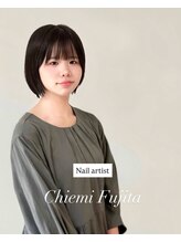 アノス バイ シェリエ(Anos by cherie) 藤田 チエミ