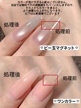 ユリネイル(YULI.NAlL)/