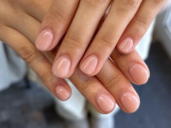 ちゅるんワンカラー♪