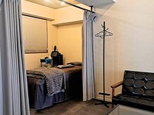 テリー(Terry)/店内