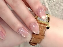 ミオレ(MIORE)の雰囲気(施術後の写真撮影もお任せ下さい♪)