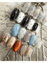 ジャミン(Jammin)/Jamminsampleコース￥７７００