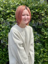 ミンクスタイル 駒沢店(Mink Style) Waku