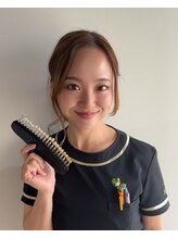 ホワイトニングショップ 大和八木店&nbsp;HARUKA 
