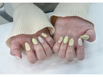 アモリ(Amori)/
