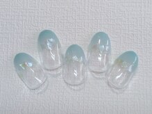 ココシア ネイル(Cocosia nail)/定額デザインB