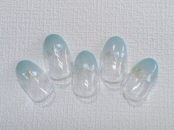 ココシア ネイル(Cocosia nail)/定額デザインB