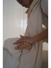 ヌア タイマッサージ(Nua. Thai Massage)/