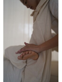 ヌア タイマッサージ(Nua. Thai Massage)/
