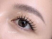 ビューティーサロン ココ 星ヶ丘店(Beauty salon COCO)/マツエク/フラットプラス