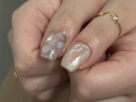 ニュアンスネイル 新宿/新宿南口