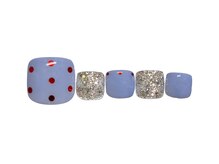 ネイル チップス 天文館本店(NAIL TIPS)/6月フットキャンペーン