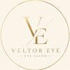 VELTOR EYE【ベルトールアイ】個室サロン・アイブロウ・アイラッシュ・メンズ歓迎のお店ロゴ