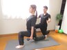 【自己流ダイエットが続かない方へ】ピラティス×パーソナル体験60分