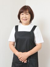 きらめき&nbsp;原田 久子