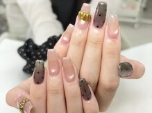 アヤメネイル/