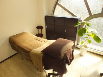 アイラッシュサロン リュネット(Eyelash salon Lunette)/