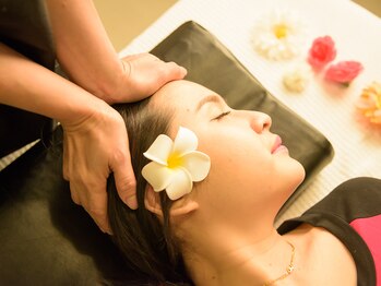 心 リラクゼーション/丁寧な接客で初めての方も安心◎