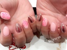 ブランシュ(BLANCHE)/ローズ×ミラー