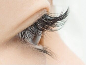 アイラッシュサロン ブラン イオンモール富士宮店(Eyelash Salon Blanc)/【Ｃカール】横
